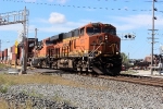 BNSF 6771